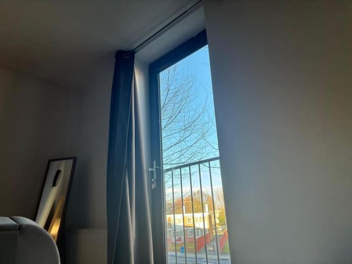 Apartament Cosy Near Greenwich Park Londra