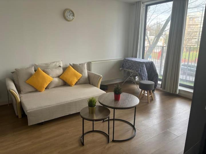 Cosy Near Greenwich Park Apartament