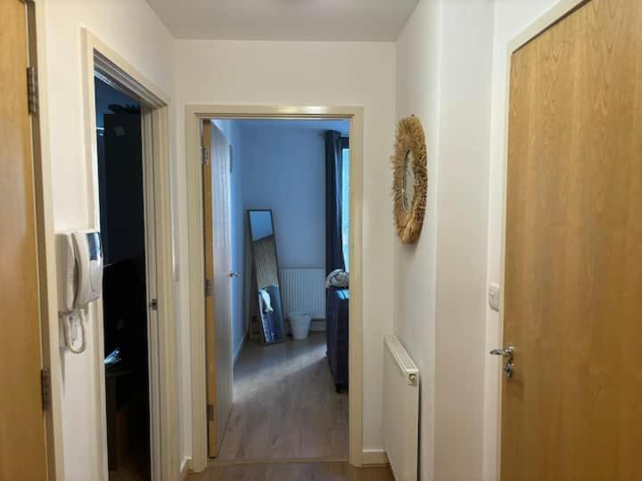 Apartament Cosy Near Greenwich Park
