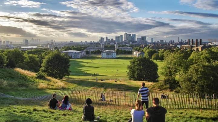 Cosy Near Greenwich Park Apartament