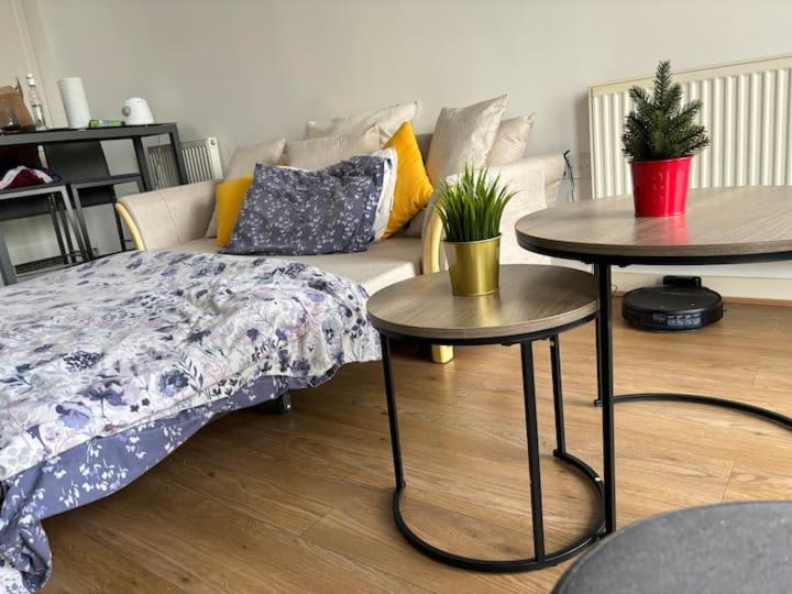 Apartament Cosy Near Greenwich Park *