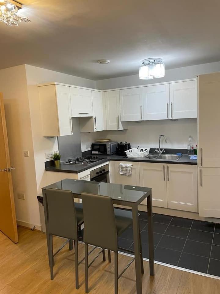 Apartament Cosy Near Greenwich Park *