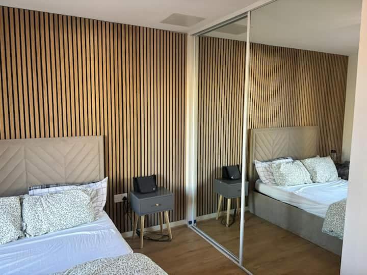Apartament Cosy Near Greenwich Park Londra